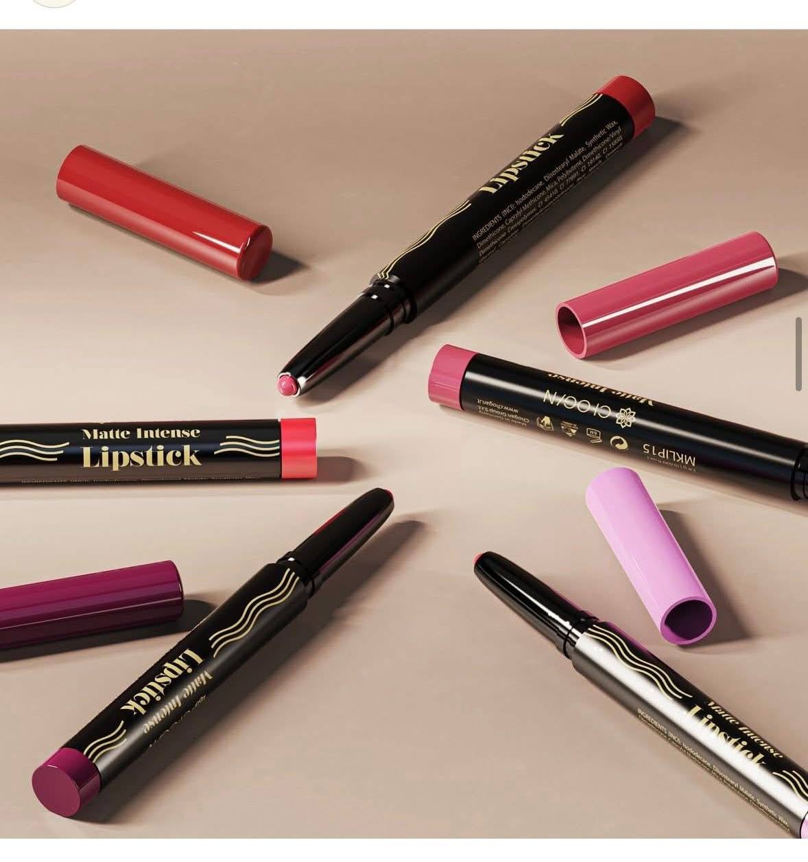 Make-Up e beauty