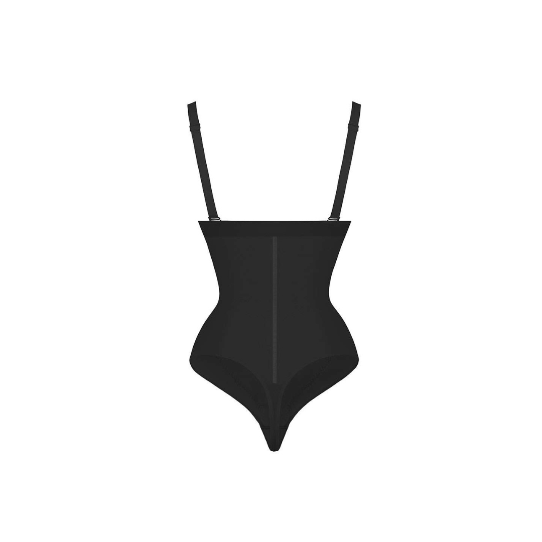 Shaping Underwear Thong - Waist Control - Slim Tummy