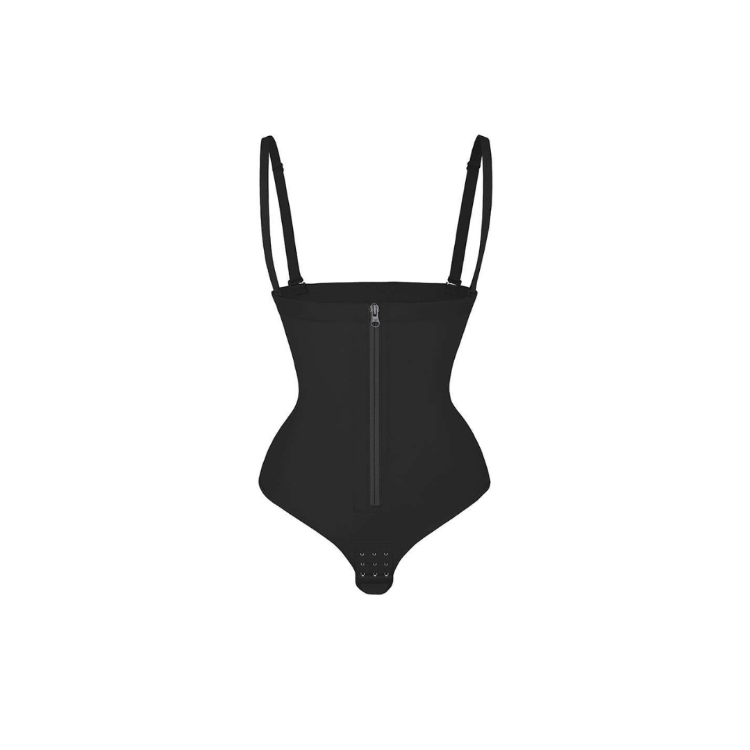 Shaping Underwear Thong - Waist Control - Slim Tummy