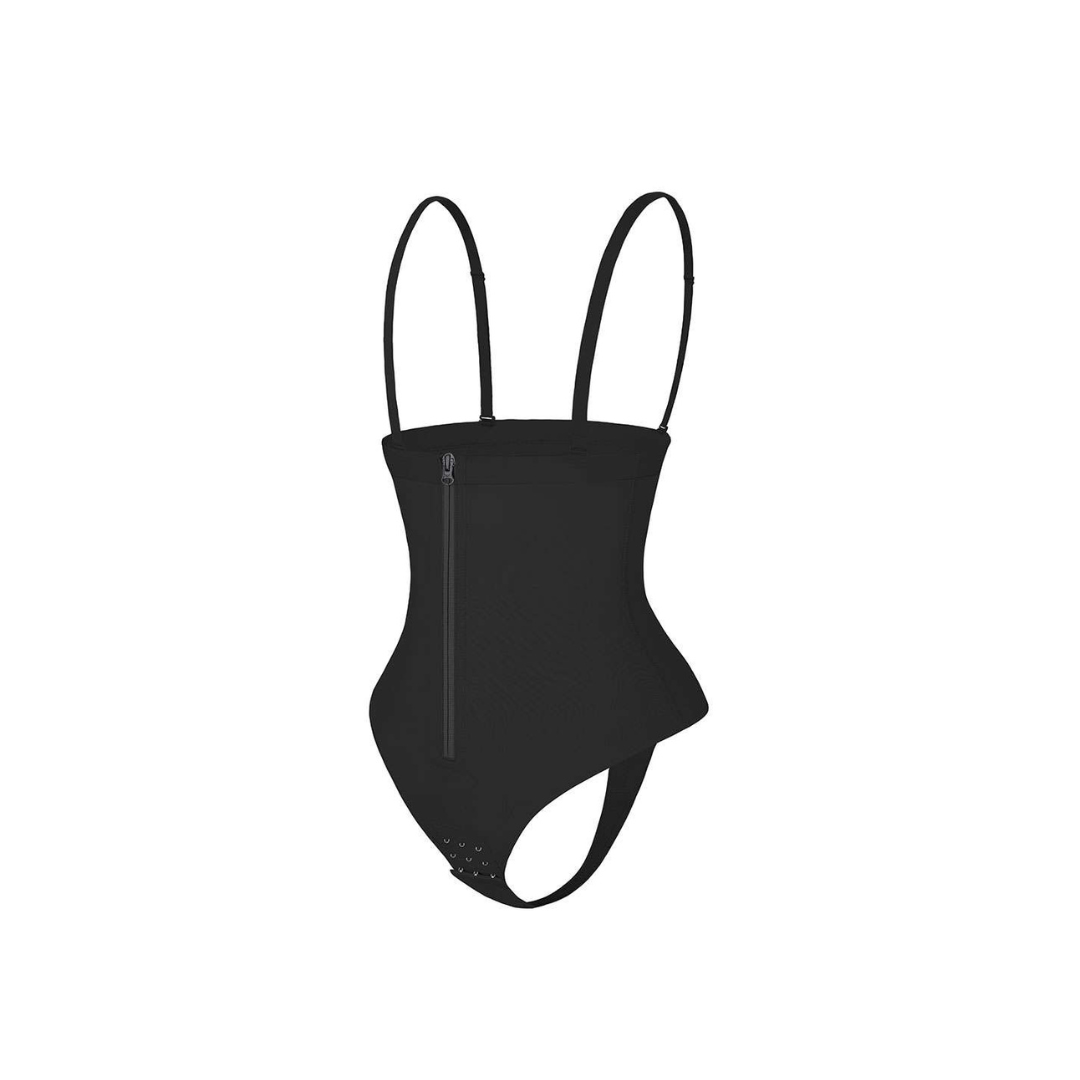 Shaping Underwear Thong - Waist Control - Slim Tummy