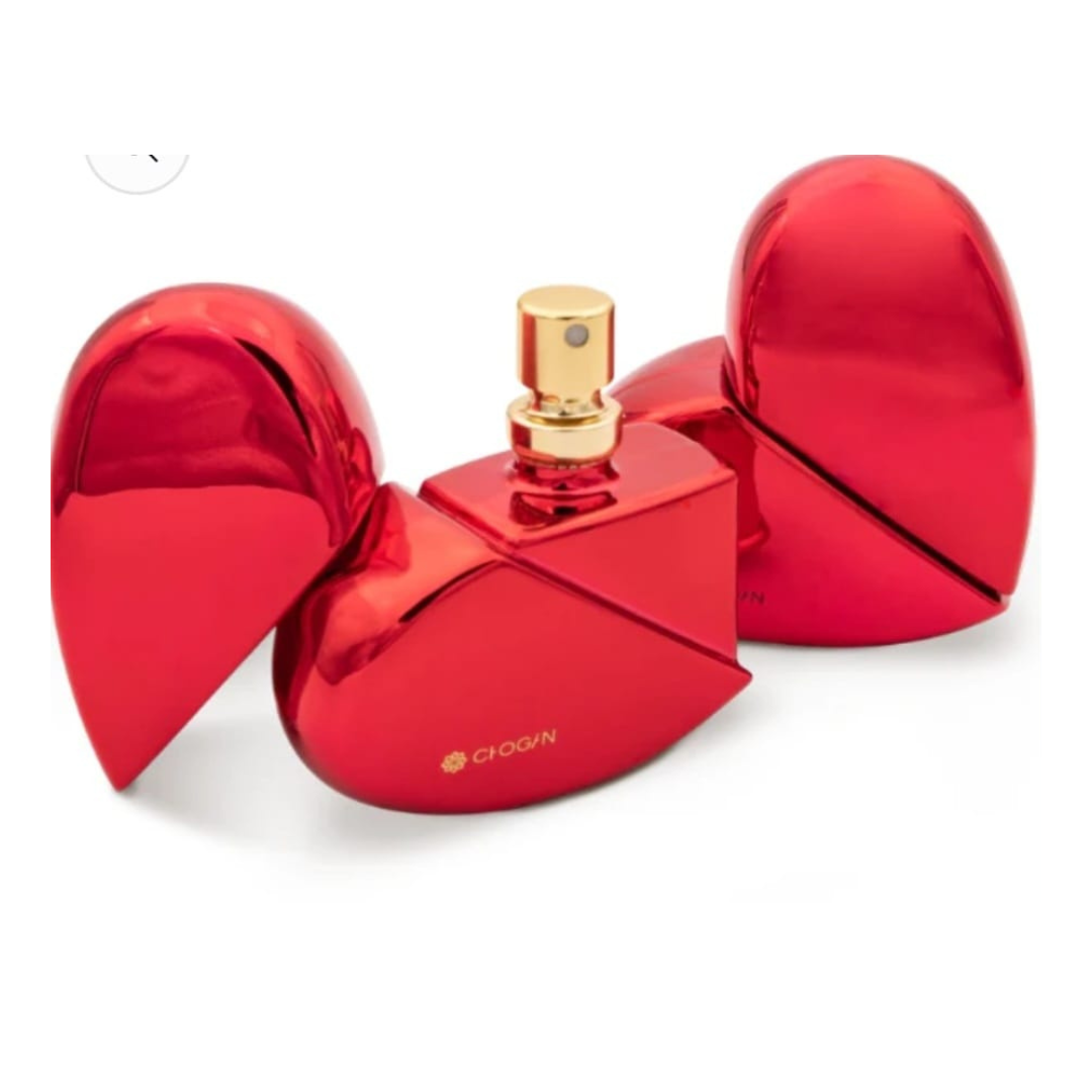 Cod.love24 - Scented Love – Extrait de Parfum pour Elle - 25 ml