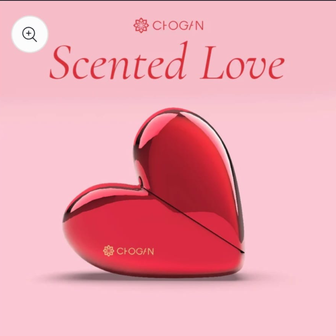 Cod.love24 - Scented Love – Extrait de Parfum pour Elle - 25 ml