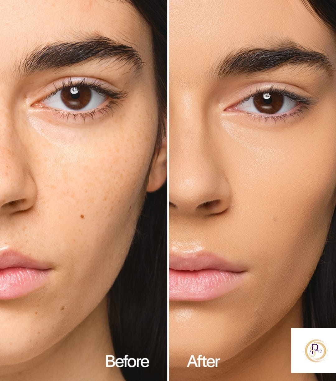 Solar Defence Compact Foundation - Cinnamon Roll 8 g | Con SPF 30