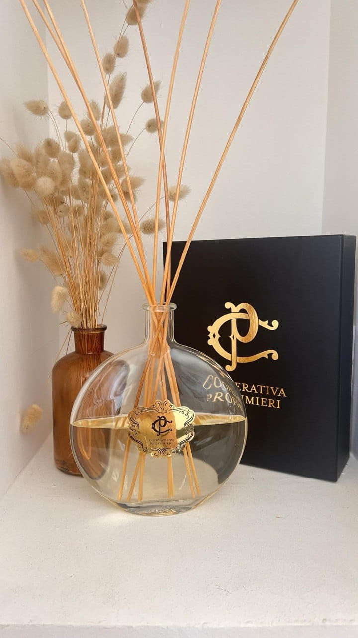 Cod. cop0026 - Magnolia Bouquet room fragrance - 100 ml