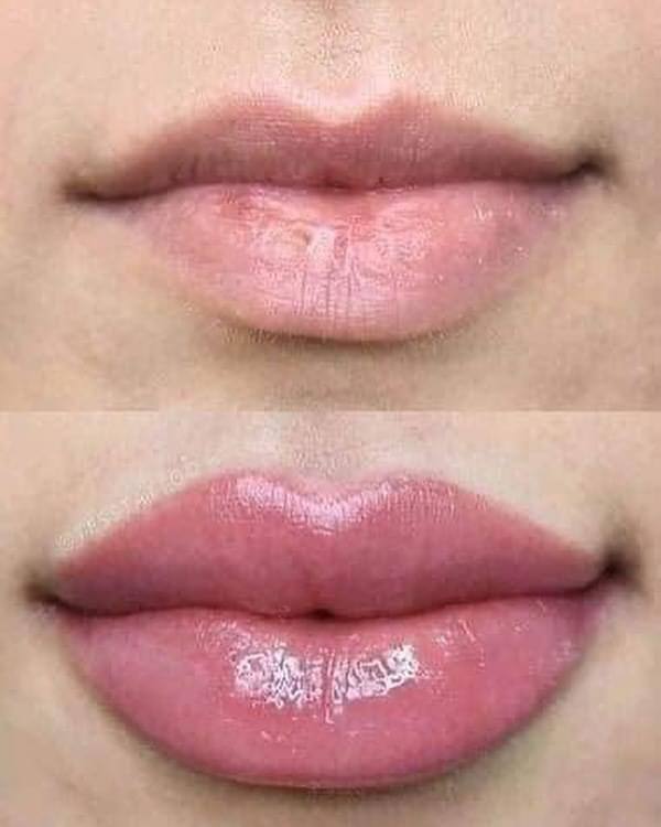 MKLIP42 - Gloss ultra-repulpant - Transparent
