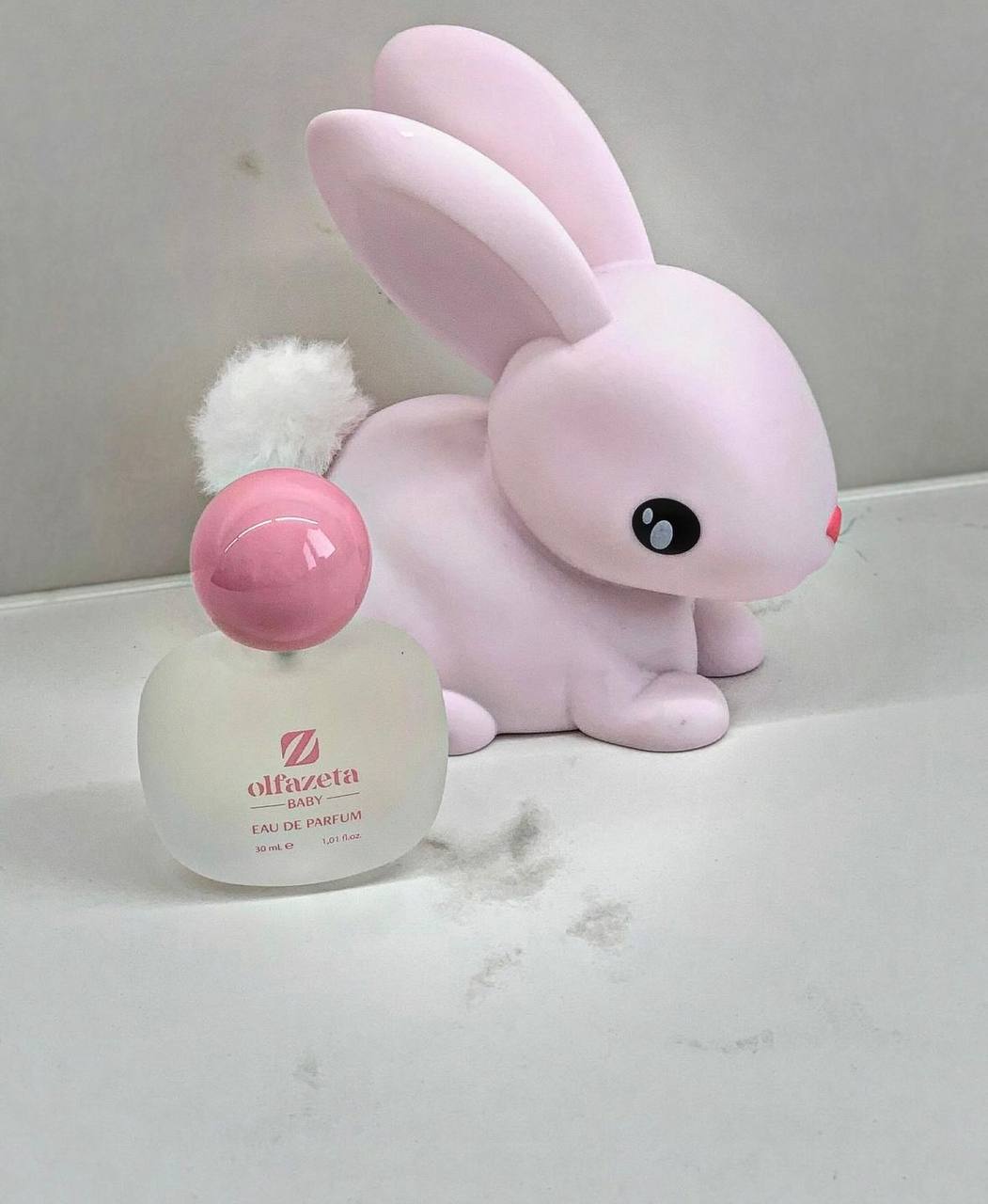 Cod.058 - Parfum Fille - Hypoallergénique - 30 ml