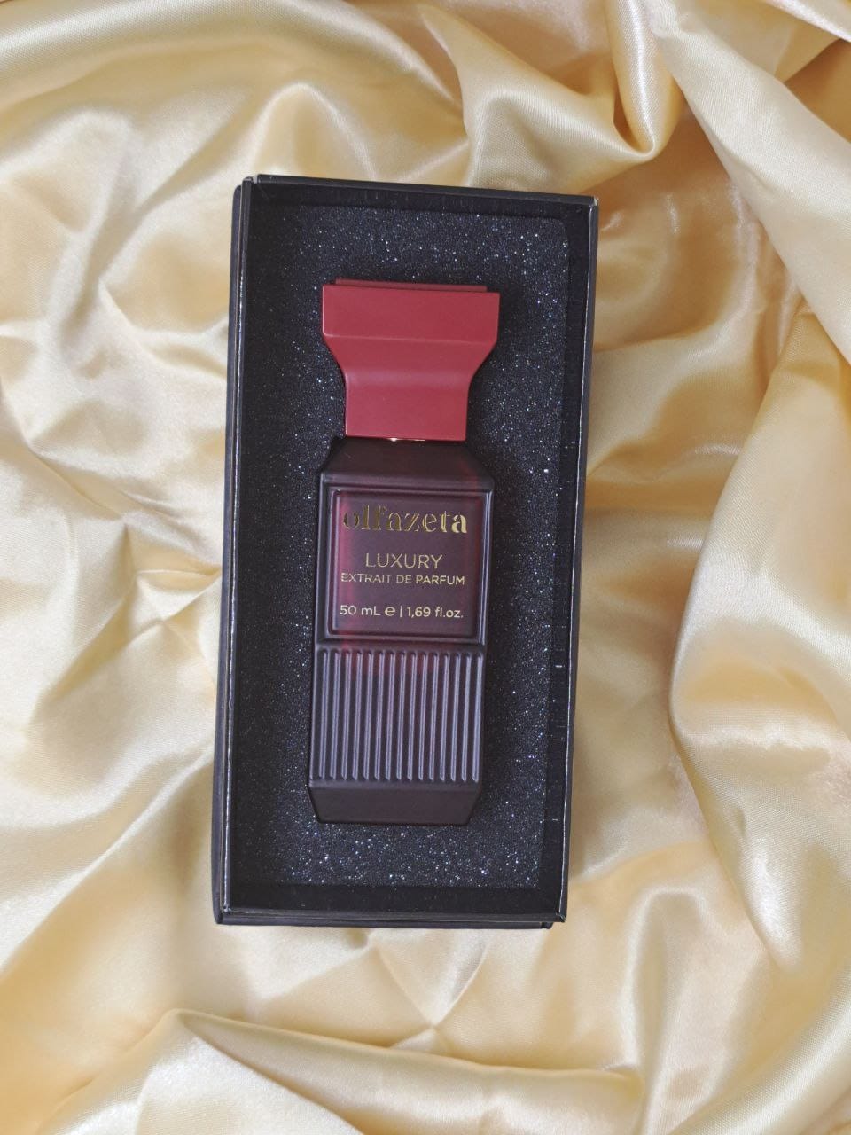 Cod. 118 - Profumo Unisex Luxury Essenza 30% Chogan - 50ml