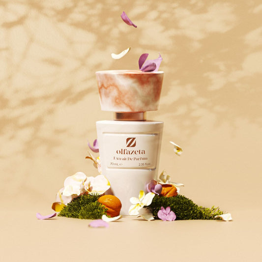 Cod.120-3120 - Damenparfüm Essenz 30% Chogan