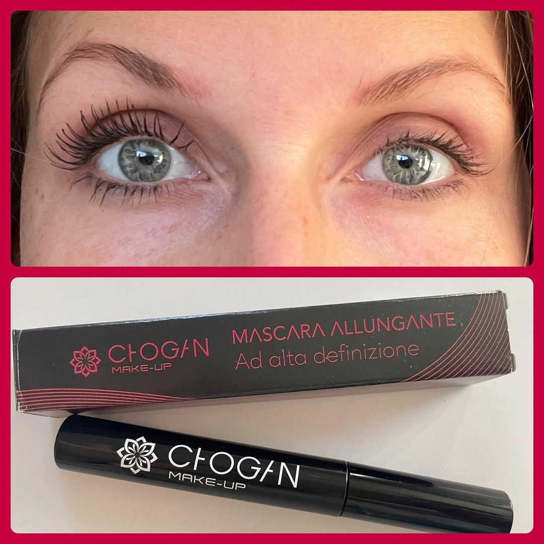 MKMS04 - Mascara Allungante ad alta Definizione