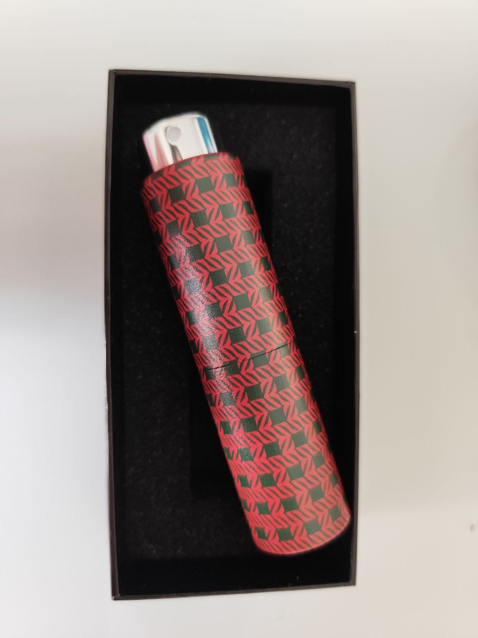 Pochette à parfum de poche