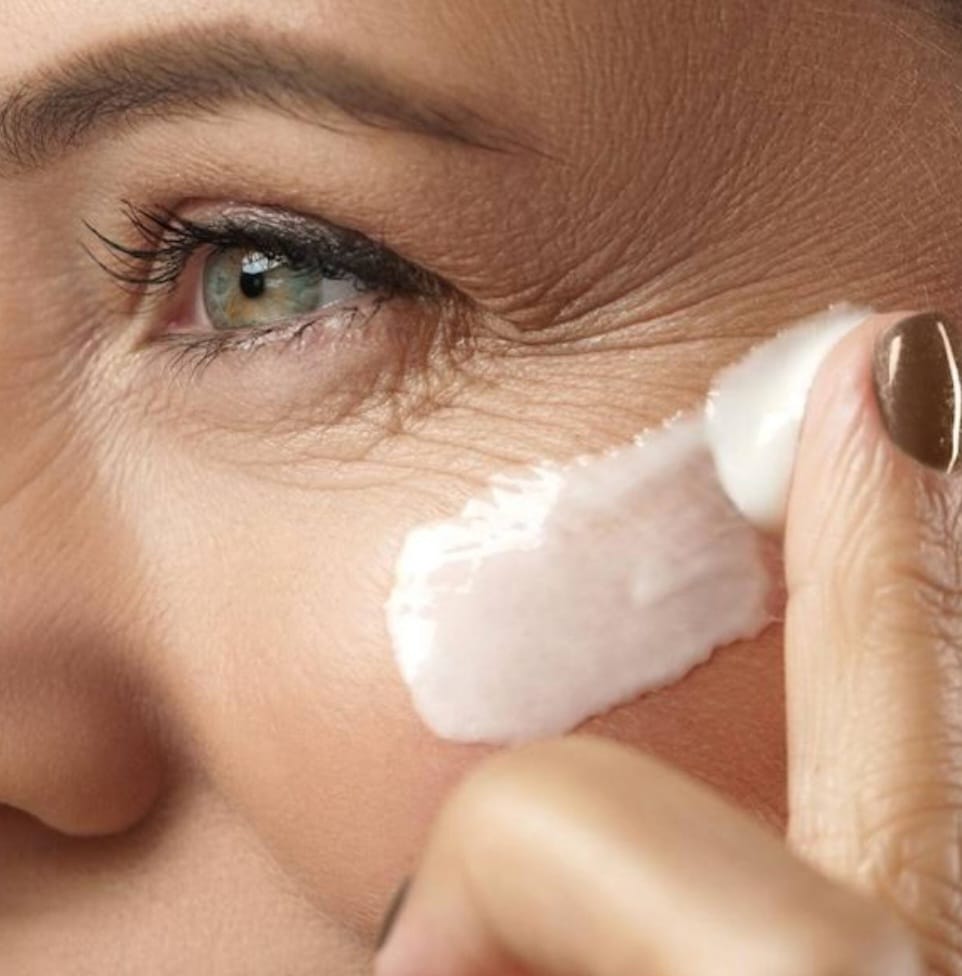 Collagen and Hyaluronic Acid Face Cream - 50 ml