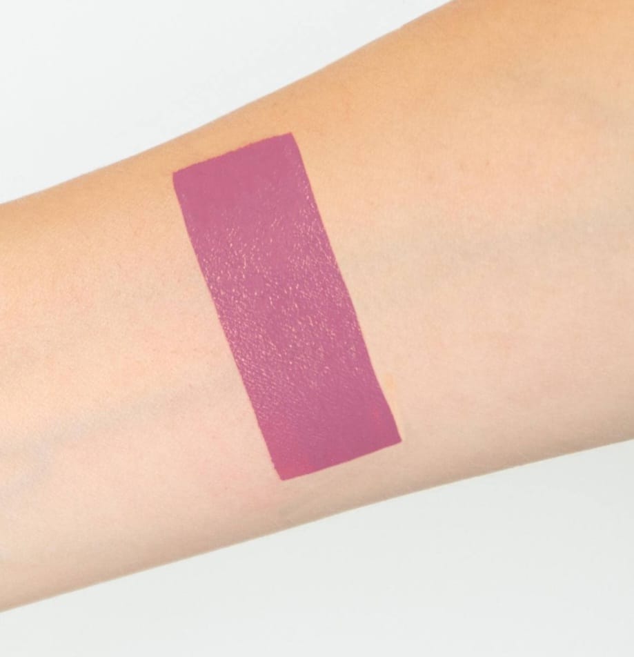 LIP CREAM MATTE - PEONY