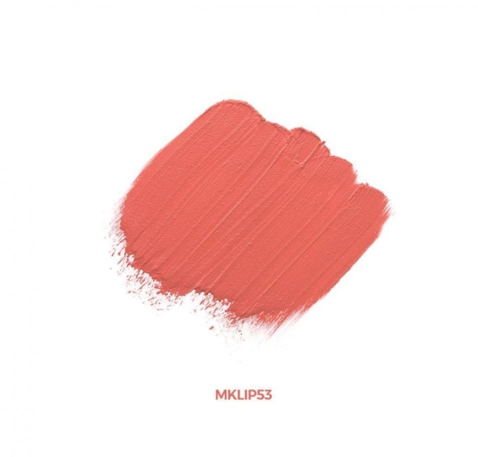 LIP CREAM MATTE - ROSÈ BISCUIT 3 g