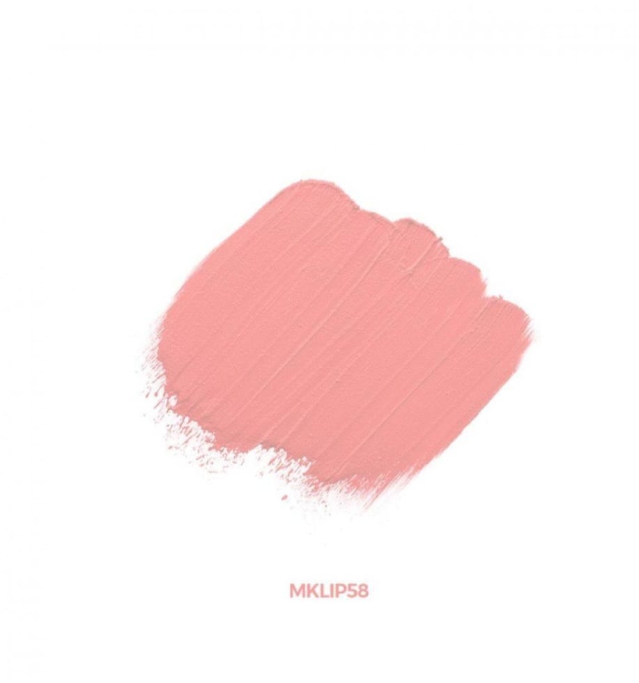LIP CREAM MATTE - LIGHT ROSE 3 g