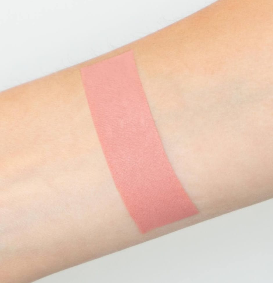 LIP CREAM MATTE - LIGHT ROSE 3 g