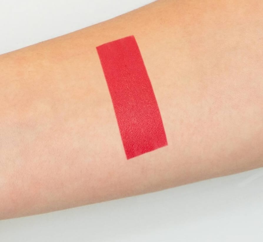 Rouge à lèvres liquide mat longue tenue - MAGENTA