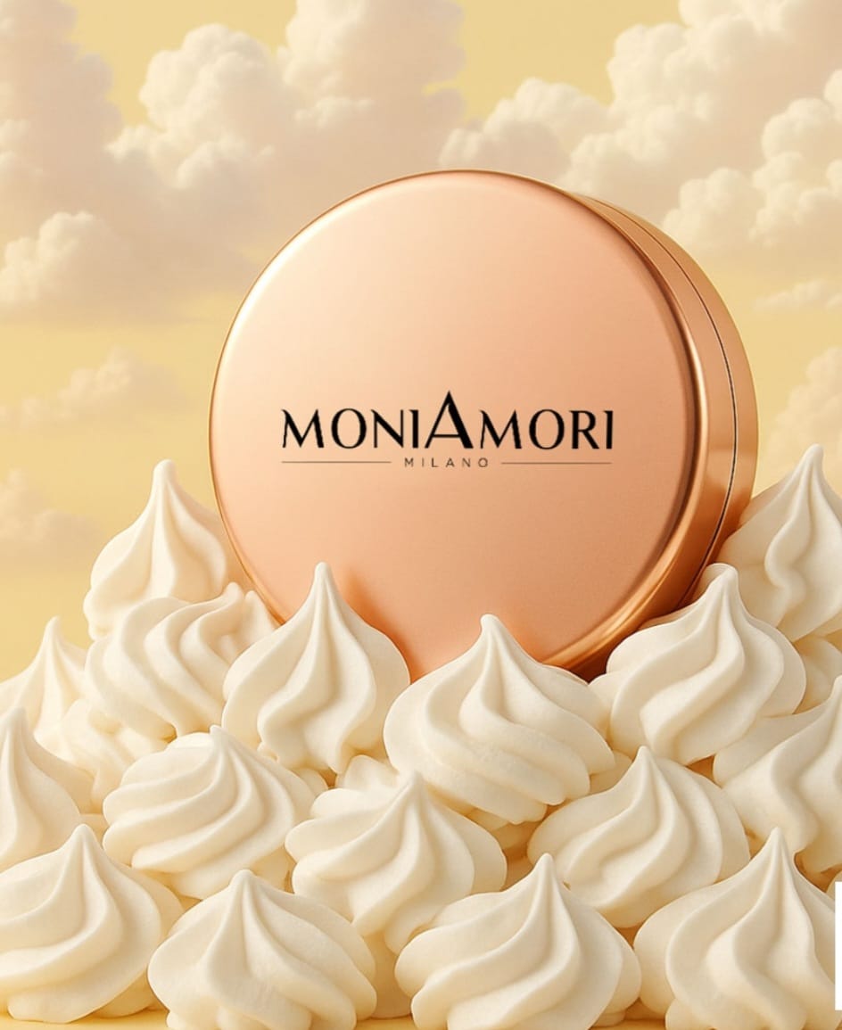 Fond de teint compact Solar Defense - Meringue 8 g | Avec SPF 30