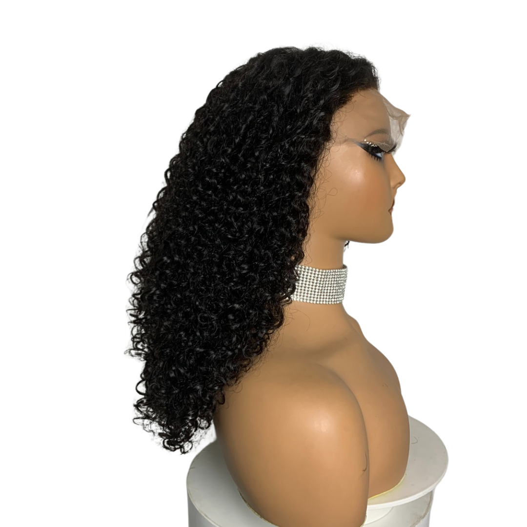 Miriam Wig - HD Lace 7*6 Glueless Pre-Cut