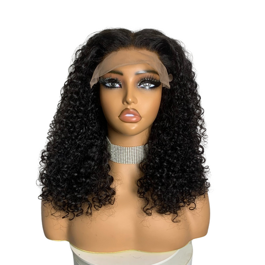 Miriam Wig - HD Lace 7*6 Glueless Pre-Cut