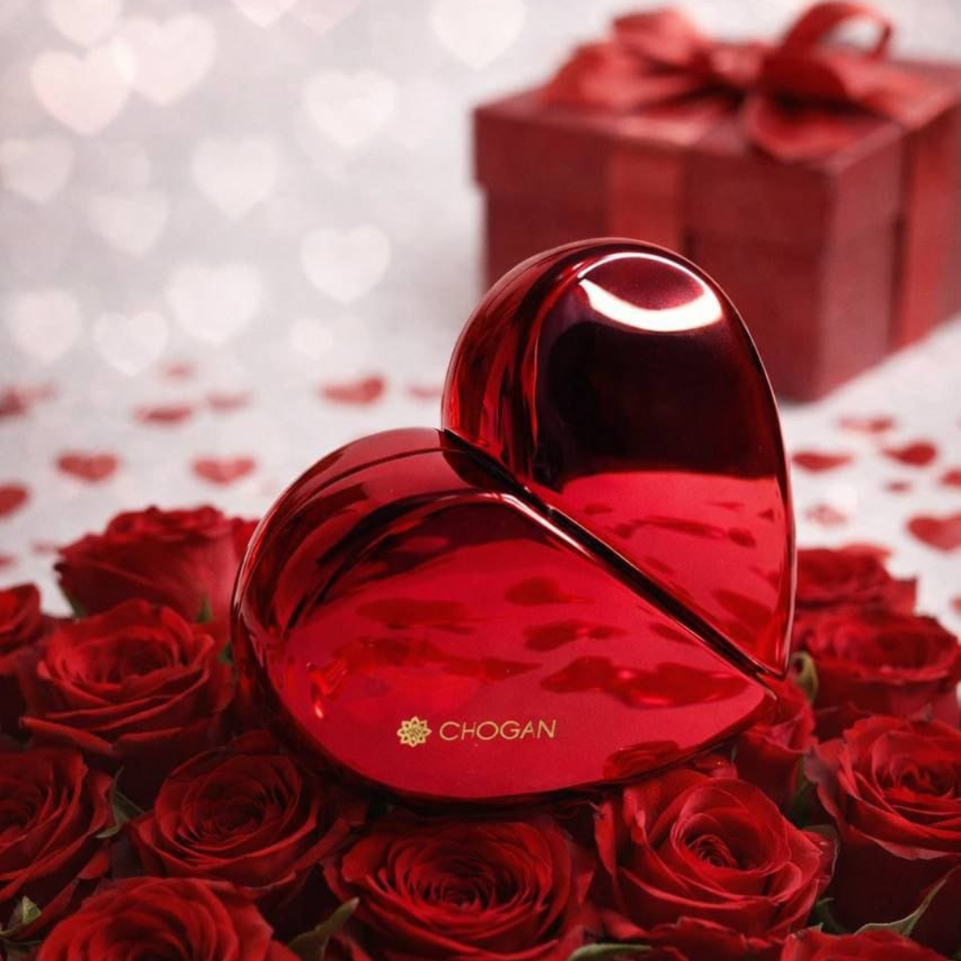 Cod. love25 - Scented Love – Extrait de Parfum for Her - 25 ml