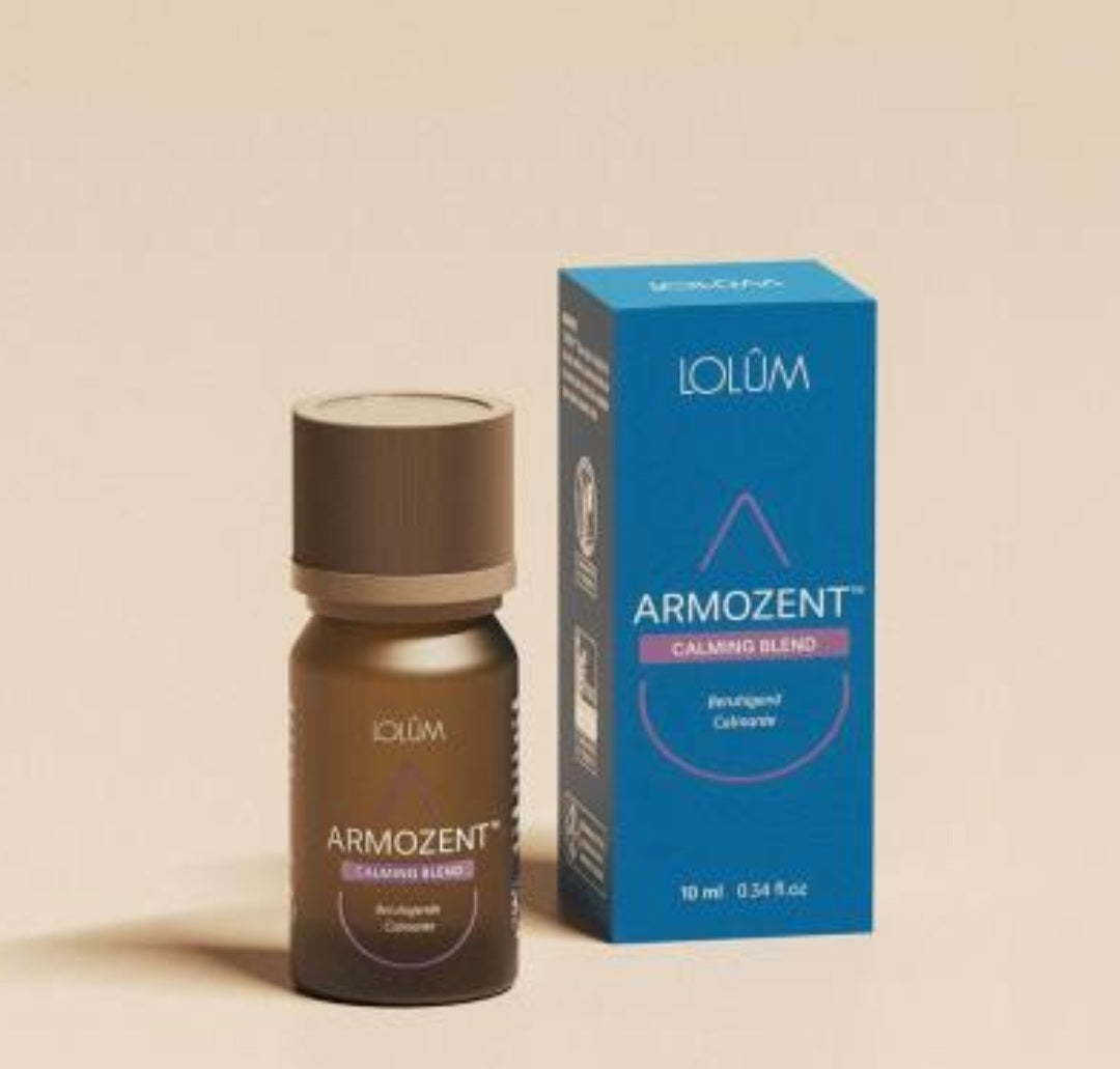 ARMOZENT™ - Mezcla de acción calmante - 10ml