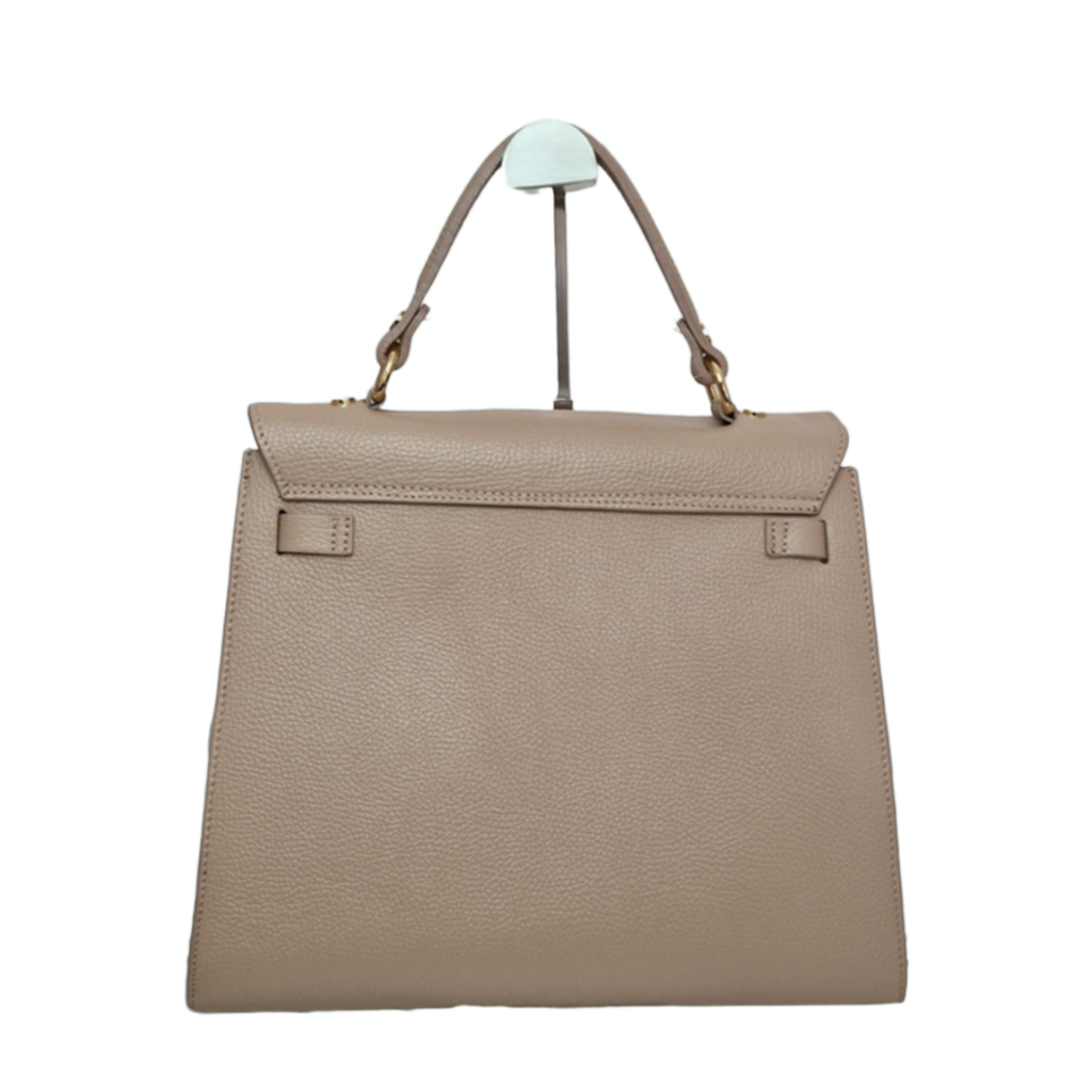 Sac à main Sofia - cuir véritable - Made In Italy