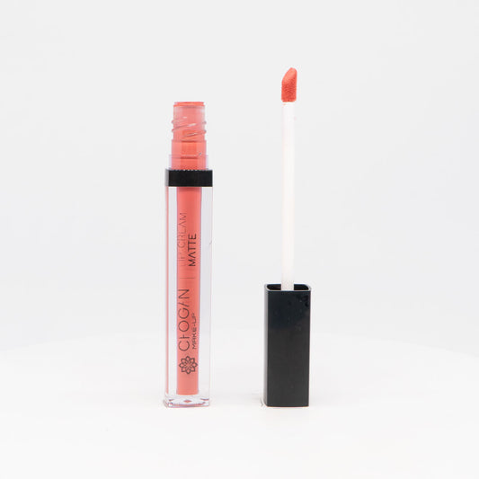 LIP CREAM MATTE - ROSÈ BISCUIT 3 g