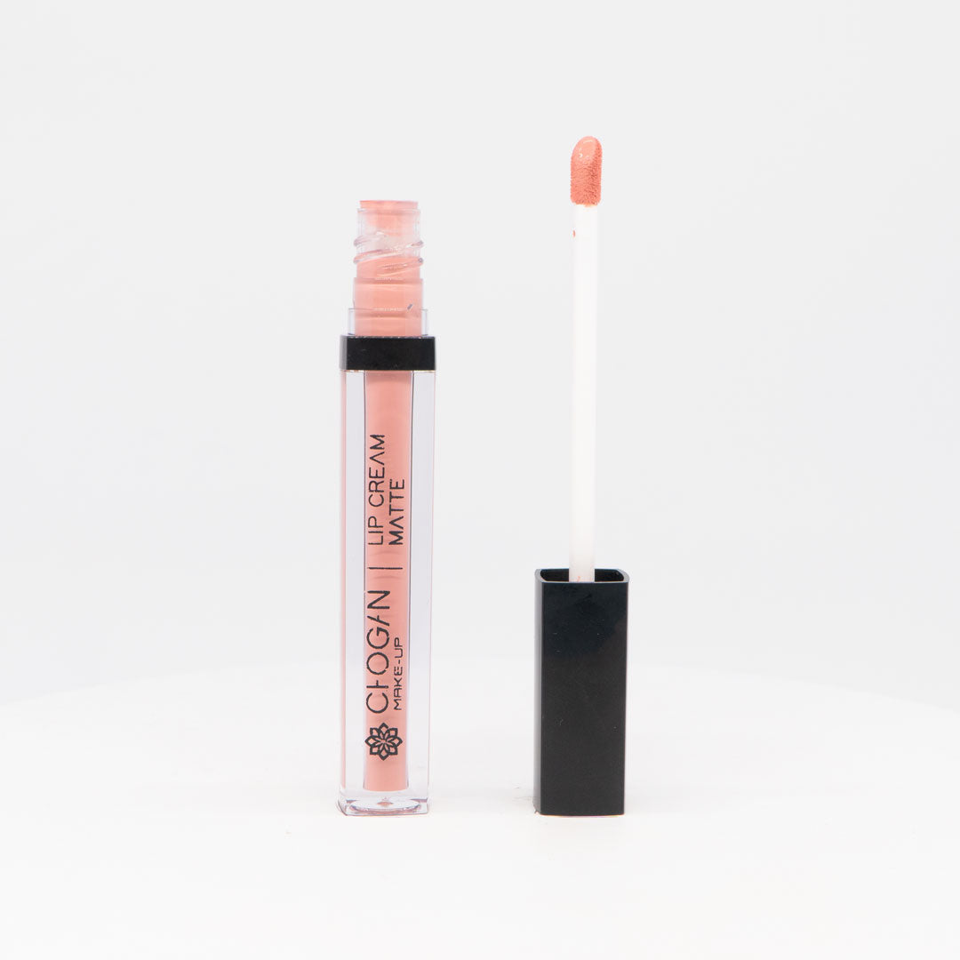 LIP CREAM MATTE - LIGHT ROSE 3 g
