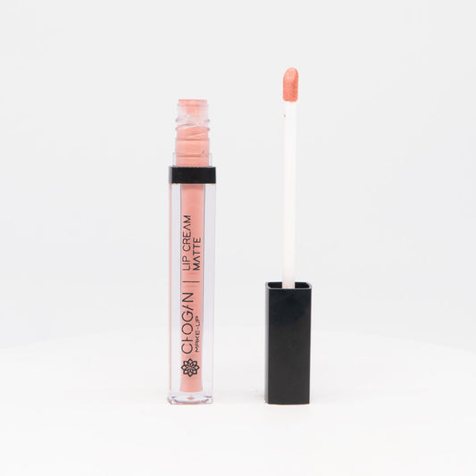LIP CREAM MATTE - LIGHT ROSE 3 g