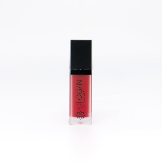 MKLIP43 - Ultra Plumping Lipgloss - Cherry