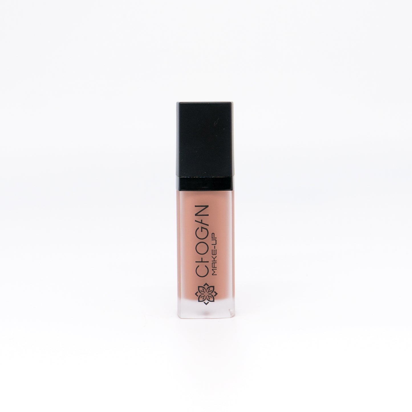 MKLIP45 - Lipgloss Ultra Rimpolpante - Nude