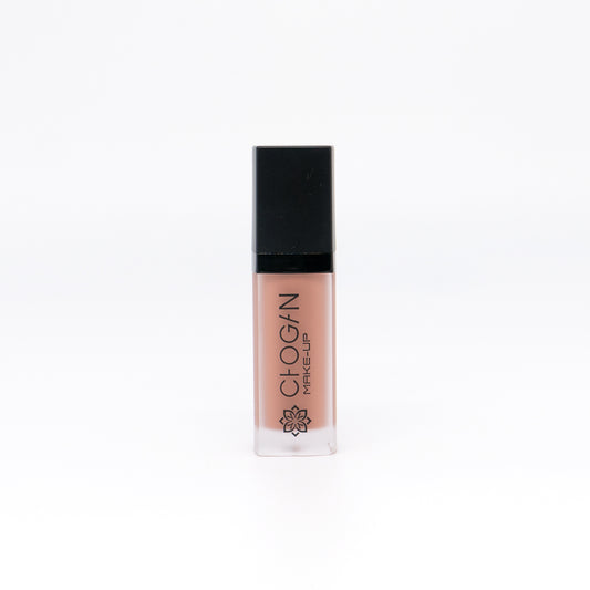 MKLIP45 - Ultra Plumping Lipgloss - Nude