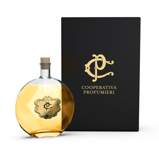 Cod. cop0021 - Red Fruit Heart Room Fragrance -100ml