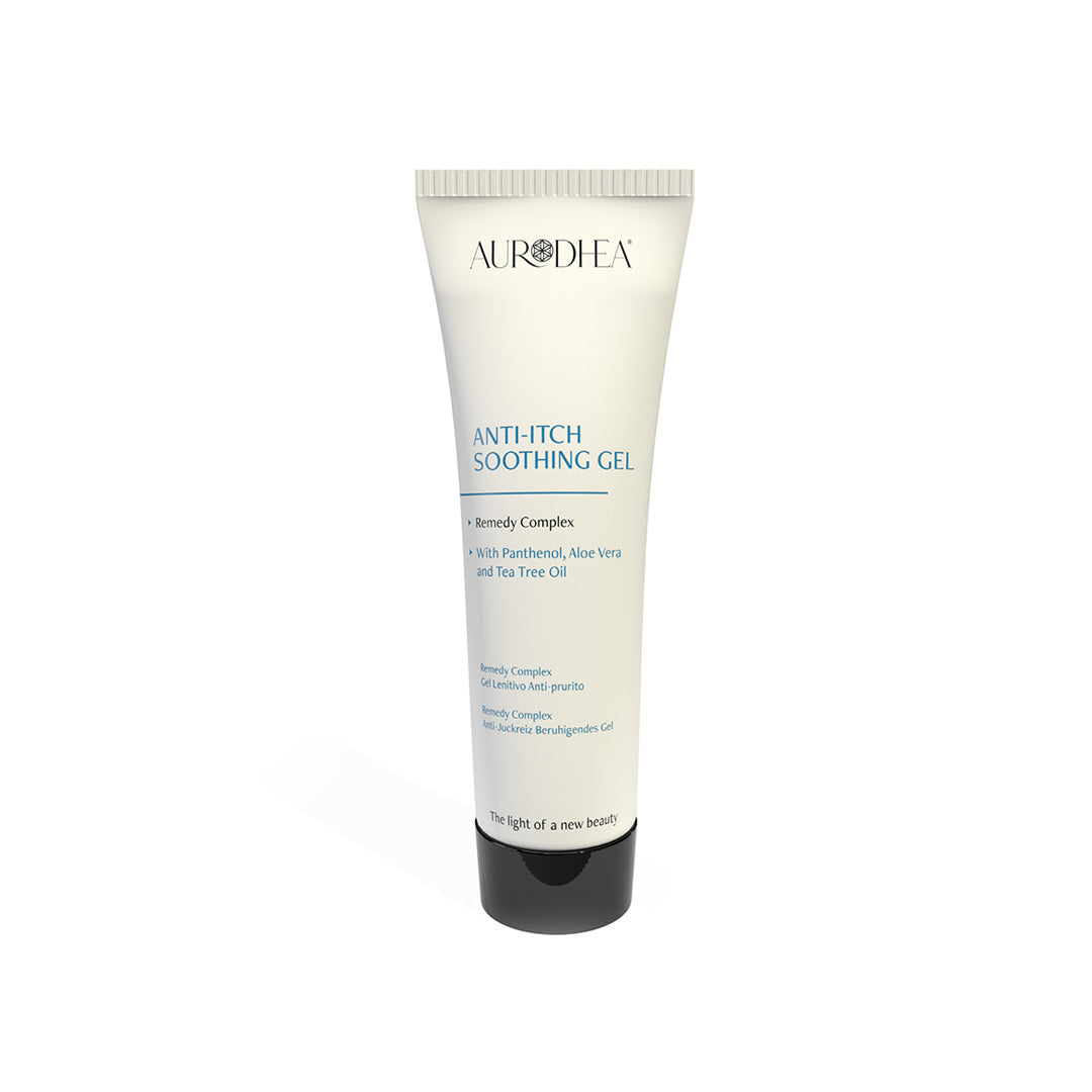 MD04B - Gel apaisant anti-démangeaisons - 75 ml