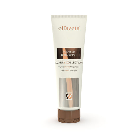 Cod. BSF129 - Unisex Luxury Body Wash - 250 ml