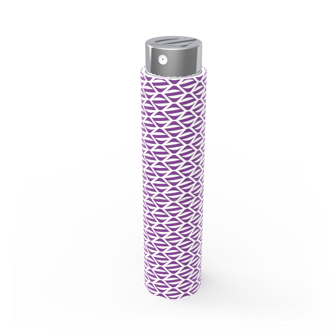 Pochette à parfum de poche