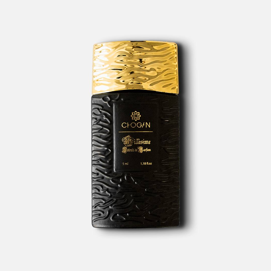 Cod. 3142 - Parfum Unisexe Essenza 30%Chogan - Inspiré Ombre Leather de TOM FORD -35ml
