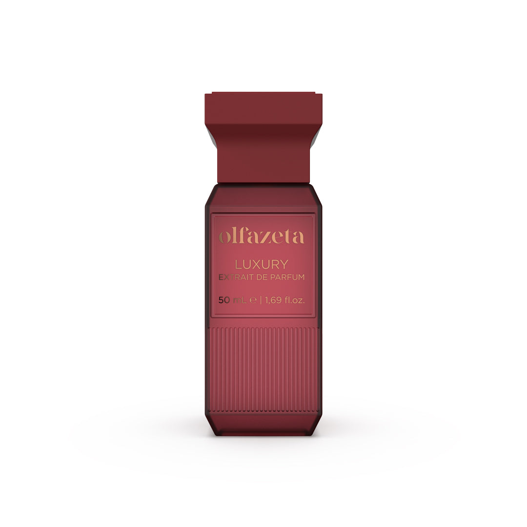 Cod. 118 - Profumo Unisex Luxury Essenza 30% Chogan - 50ml