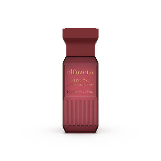 Cod. 118 - Unisex Perfume Luxury Essence 30% Chogan - 50ml