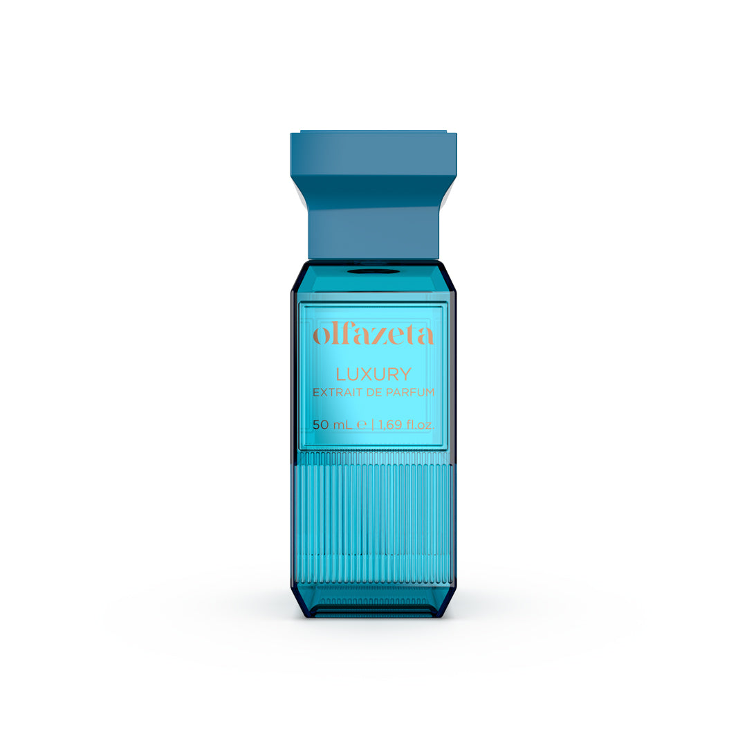 Cod. 129 - Essence de parfum de luxe unisexe 30% Chogan - 50 ml