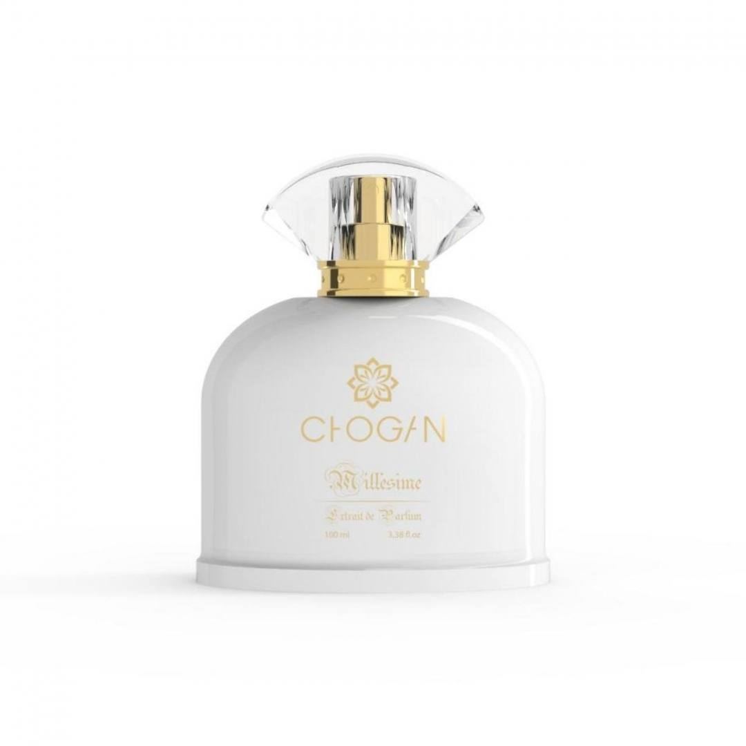 Cod 027 - Essence de Parfum Femme 30% Chogan - 100ml