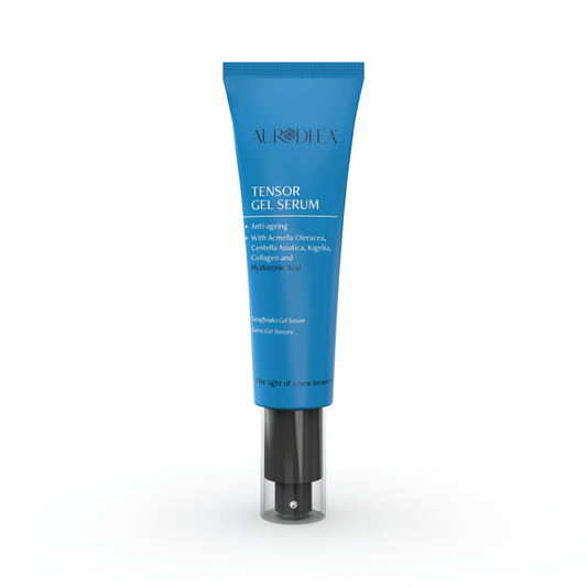 Hyaluronic Acid Tensor Gel Serum - 50 ml