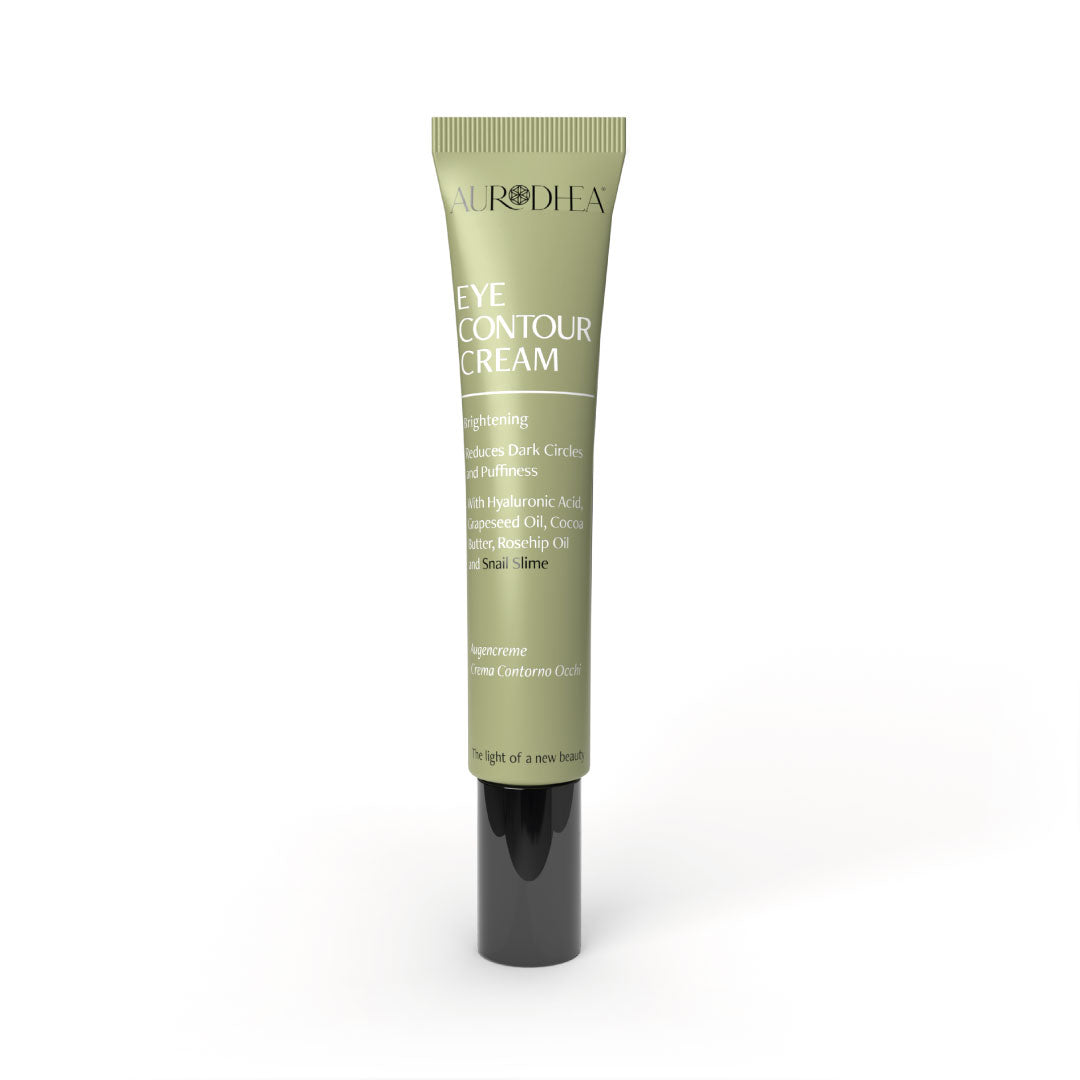 Snail Slime Eye Contour Cream - 15 ml