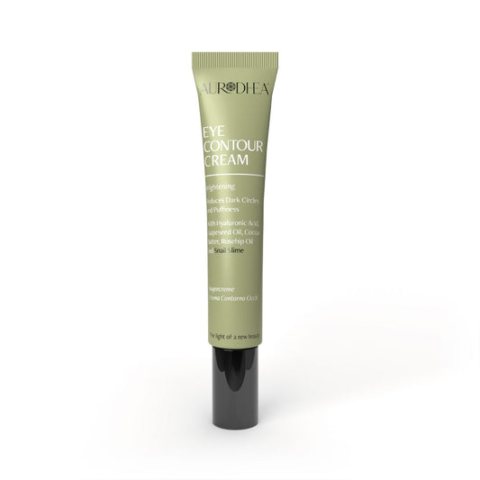Snail Slime Eye Contour Cream - 15 ml