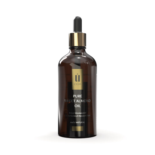 Aceite purísimo de almendras dulces - 100 ml