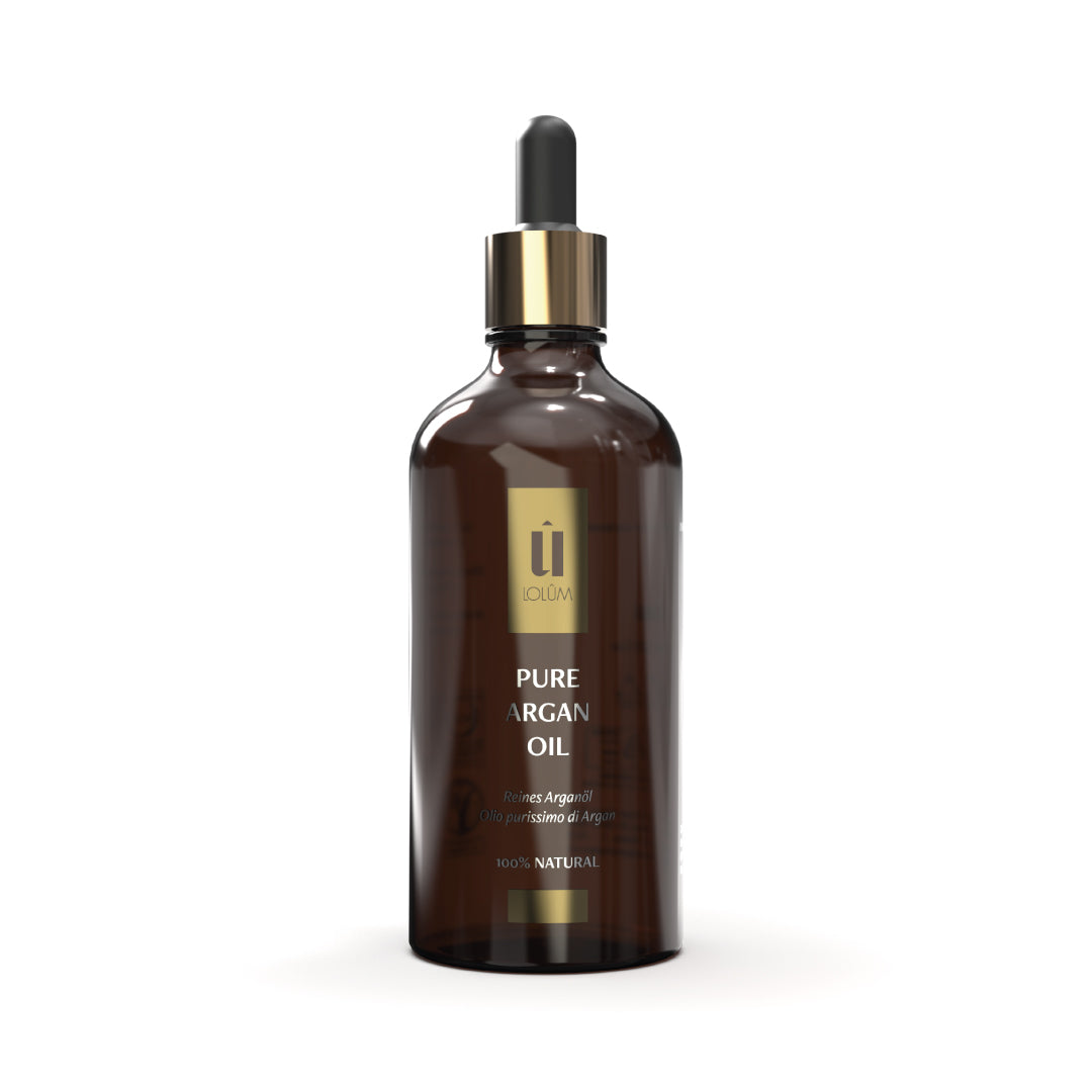 Huile d'Argan extrêmement pure - 100 ml