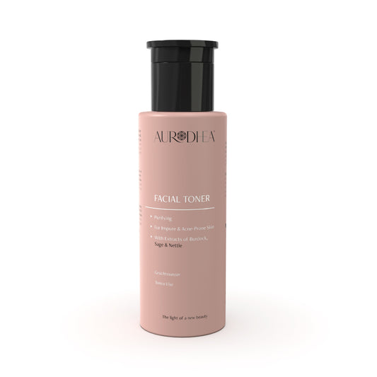 Cod. cr26B - Tonic for impure and acne-prone skin - 150 ml