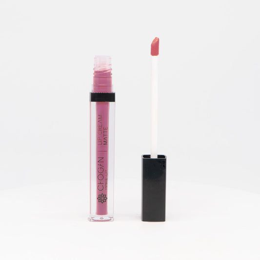 LIP CREAM MATTE - PEONY