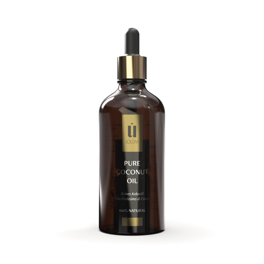 Aceite de coco purísimo - 100 ml