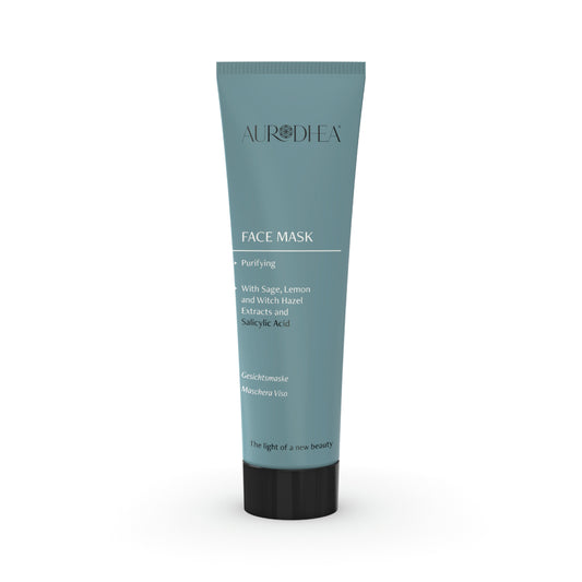 Salicylic Acid Purifying Face Mask - 50 ml